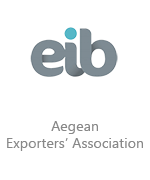 EIB-Aegean-Exporters-Association-KB-Textiles-Logo