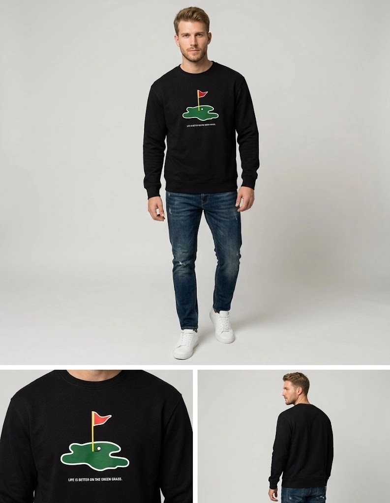 Men's clothing export manufacturer