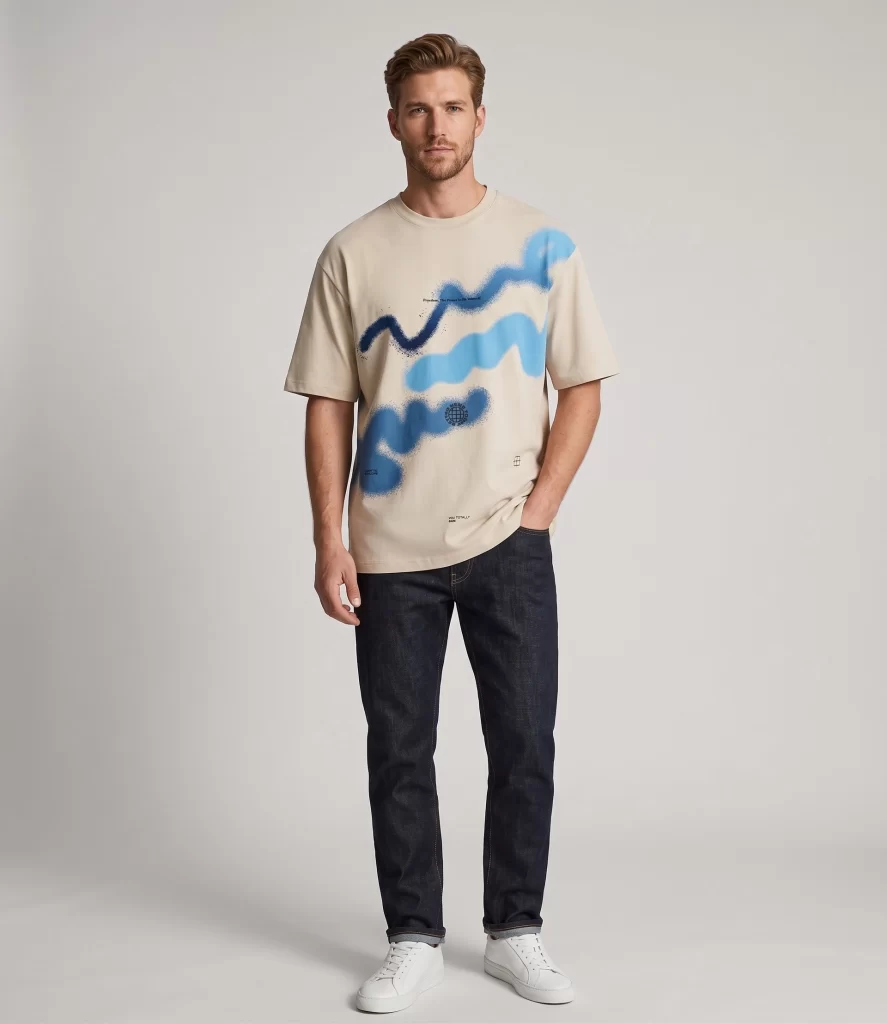 Men's clothing manufacturer turkey