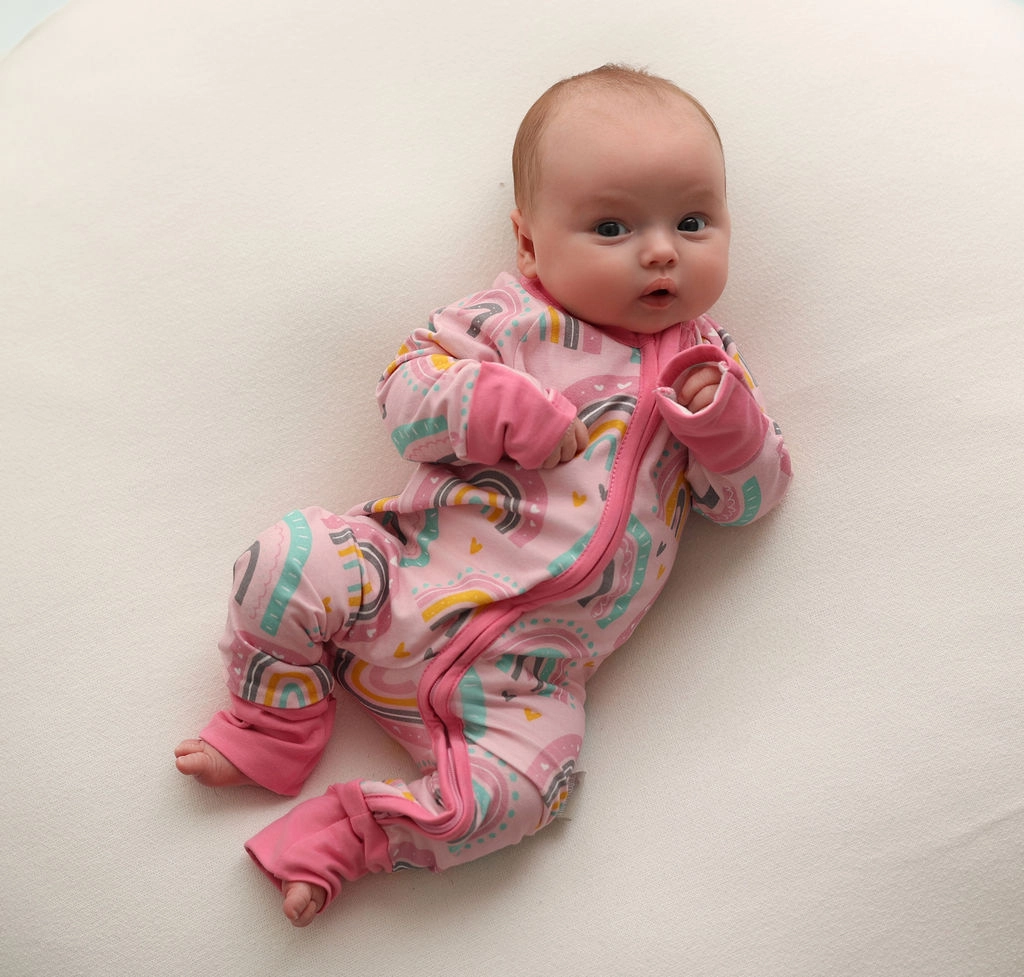 custom-print-baby-zipper-romper-manufacturer