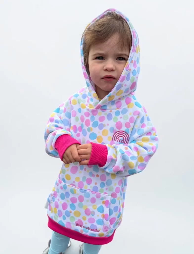 custom-print-flutter-sleeve-baby-bodysuit-supplier
