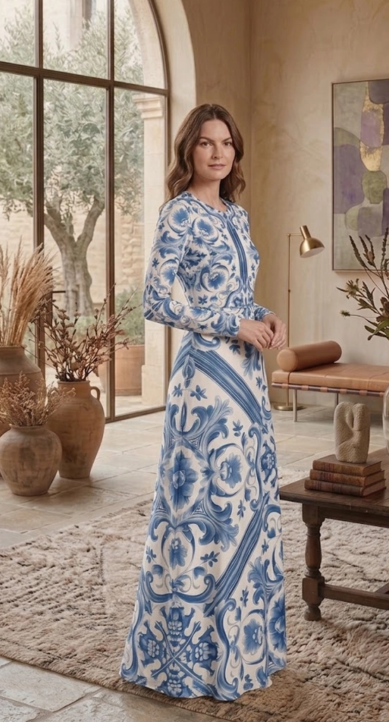 kadın tatil moda üreticisi