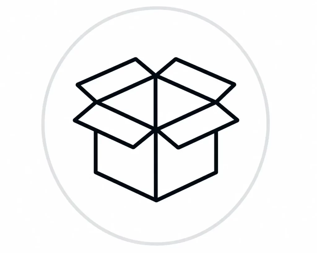 kıyafet paketleme aşaması