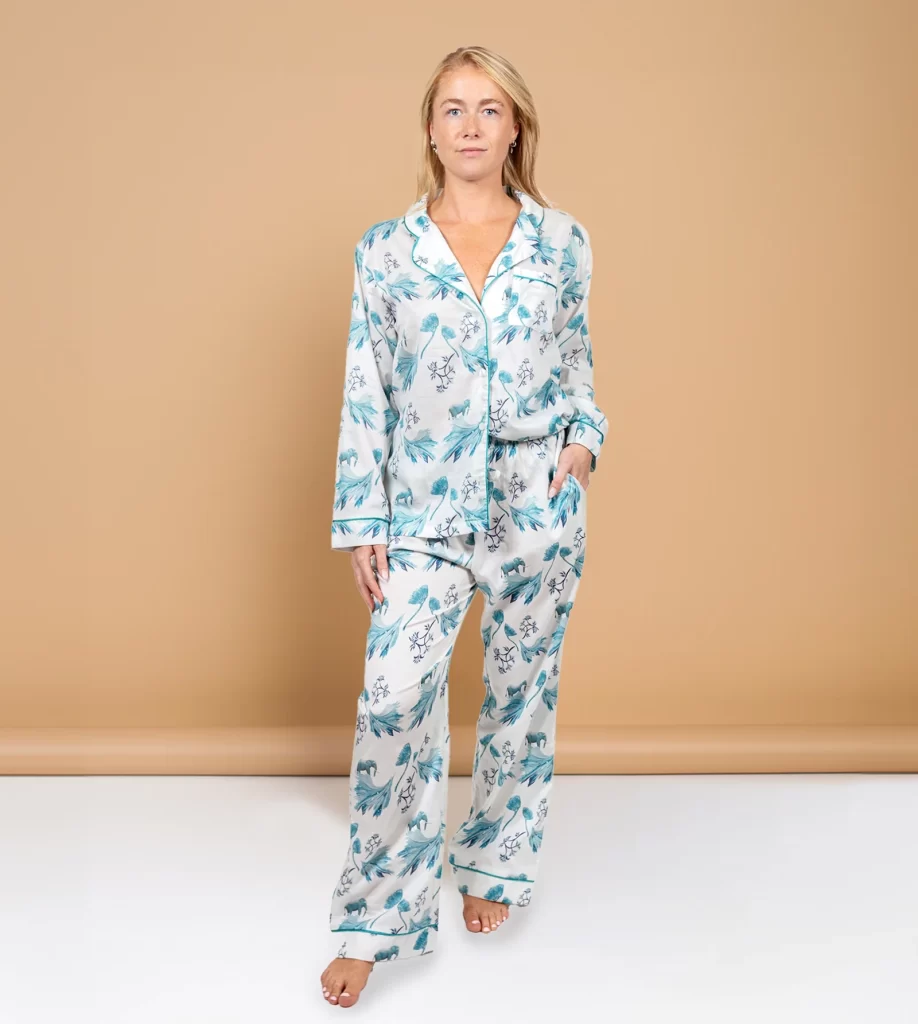 pijama üreticisi