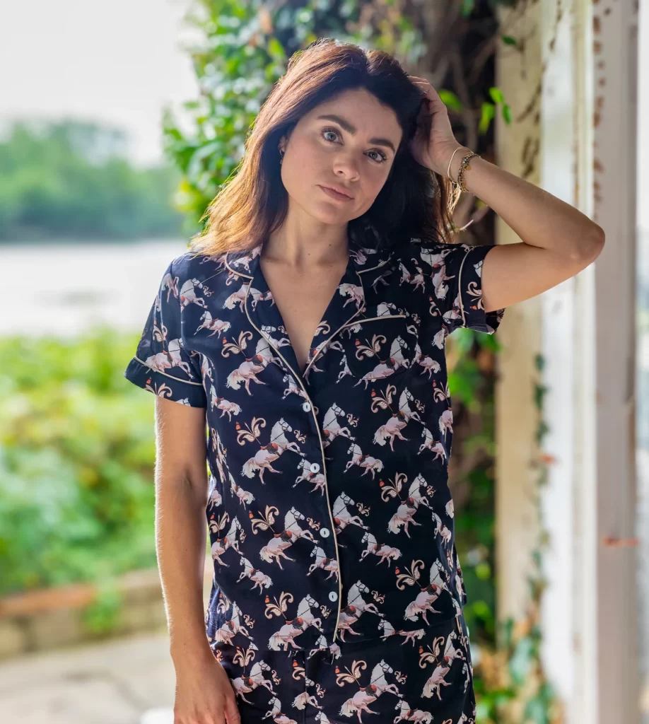 pijama üreticisi