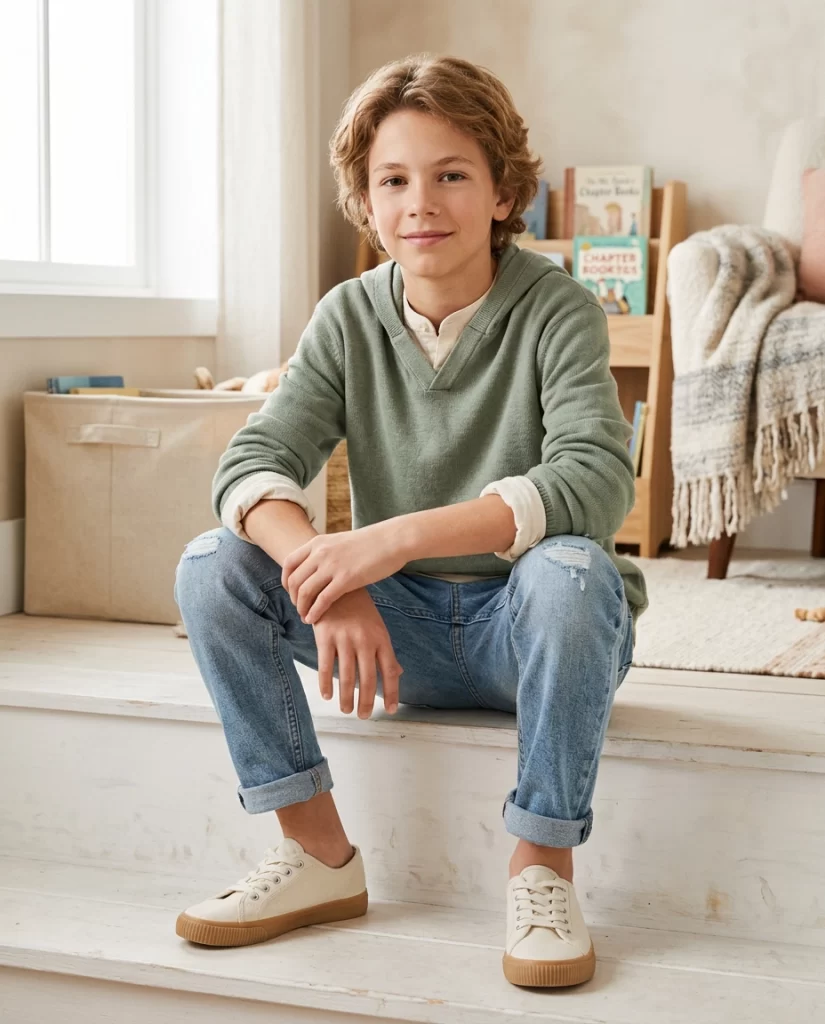 Baby and Children's Clothing Manufacturer