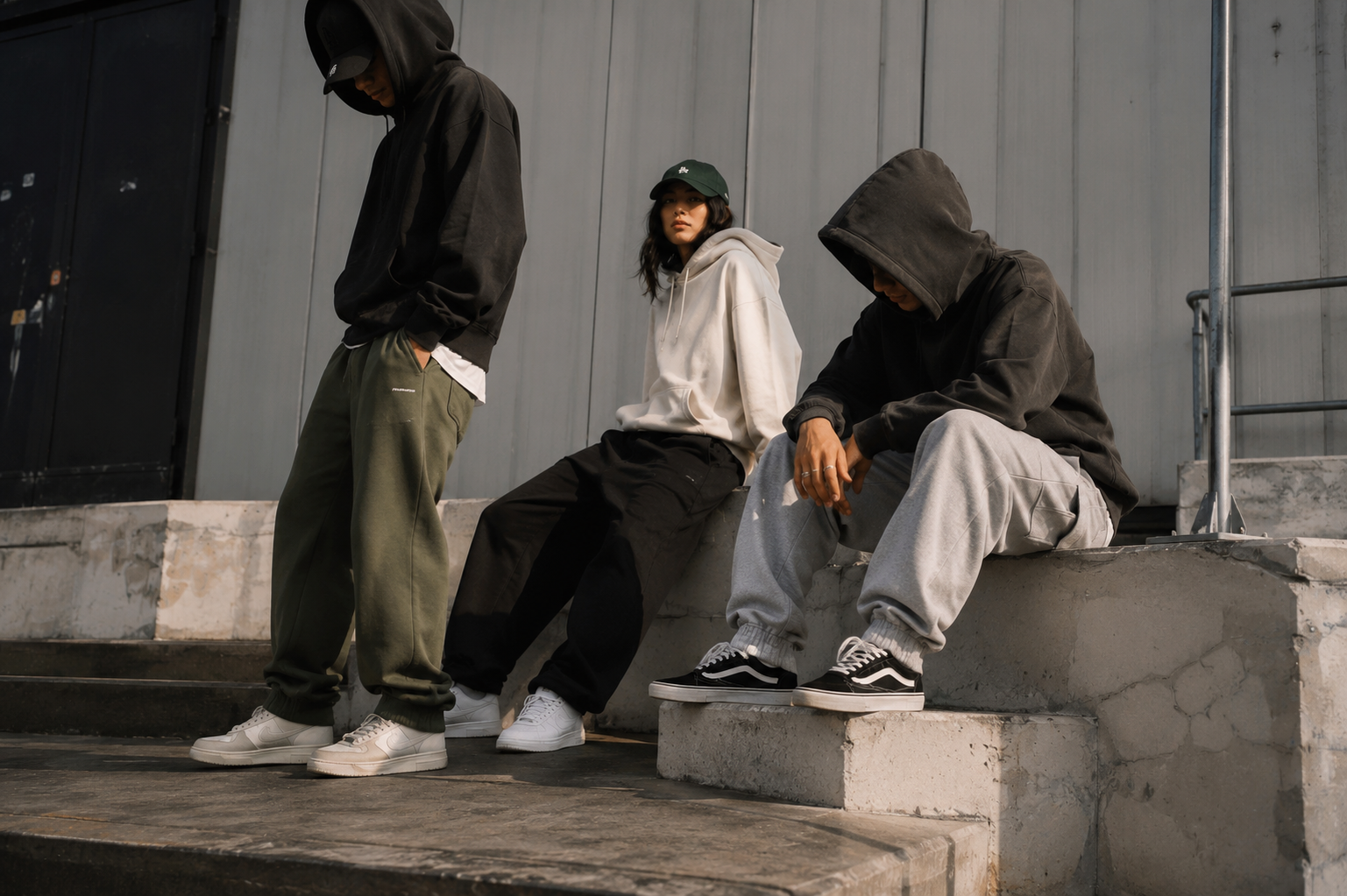 jogger manufacturer turkey