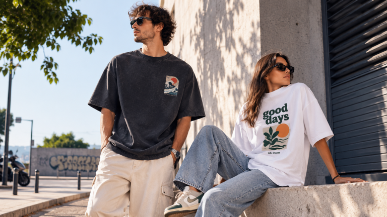 How to Manufacture Private Label T-Shirts for Your Streetwear Brand: A Comprehensive Guide